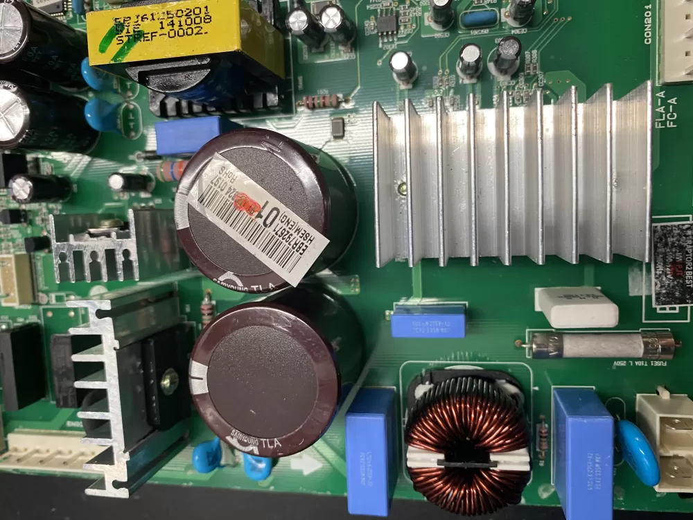 LG EBR79267101 CSP30020916 Refrigerator Control Board AZ14909 | BK1414