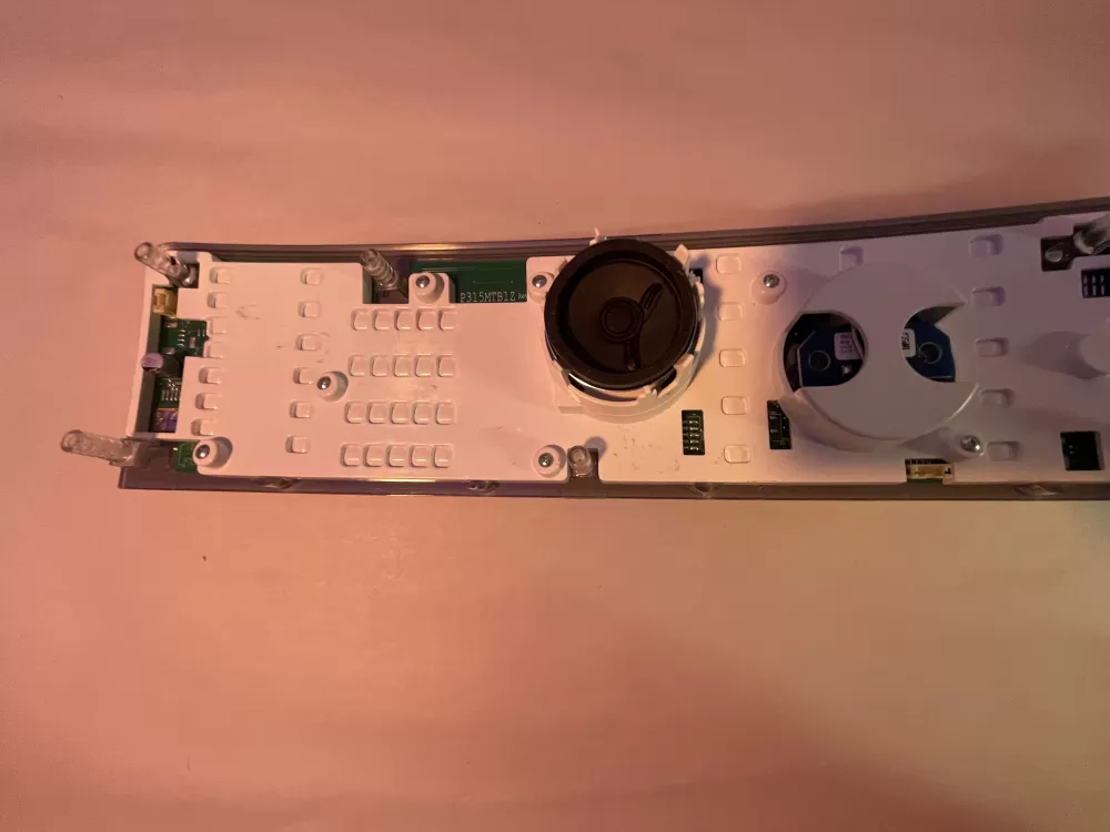 Maytag W10783692 W10825120 Dryer Control Board Panel AZ196651 | KMV327