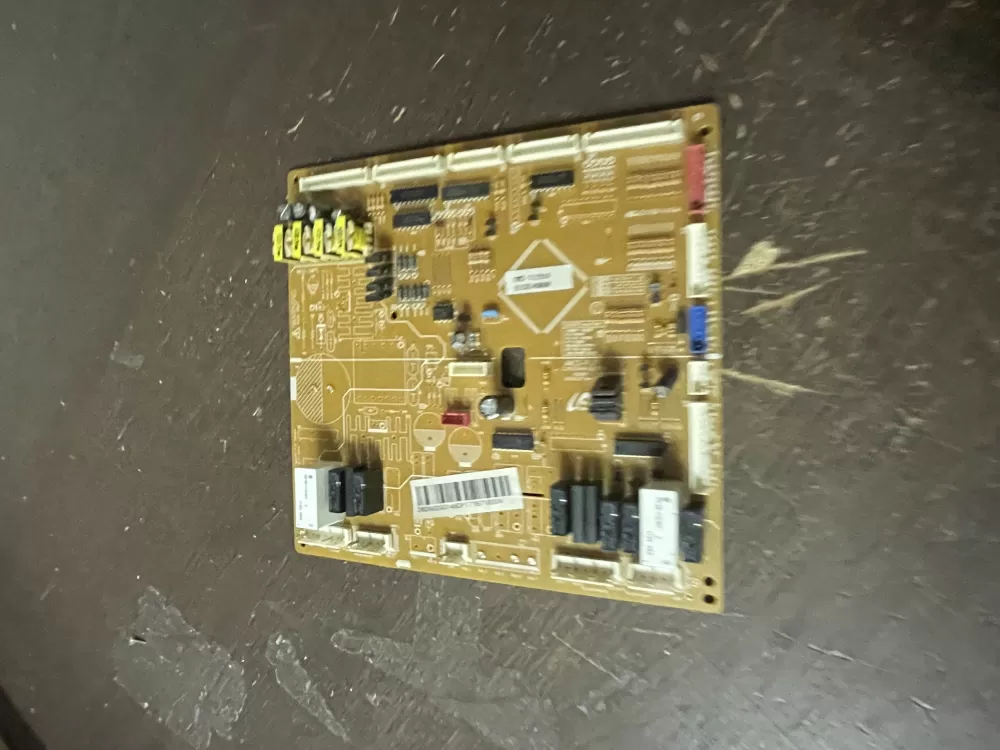 Samsung DA92 00146D DA9200146D Refrigerator Control Board AZ49362 | Wm1808