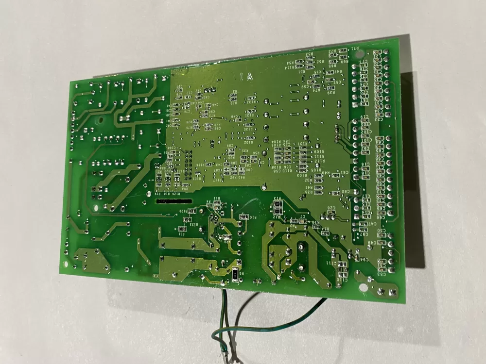 GE WR55X10942 Refrigerator Control Board AZ141612 | BK1202
