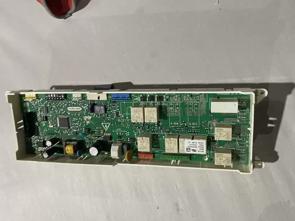 Jenn-Air 74011872 8507P236 60 Range Jenn Air Control Board AZ192522 | Wmv861