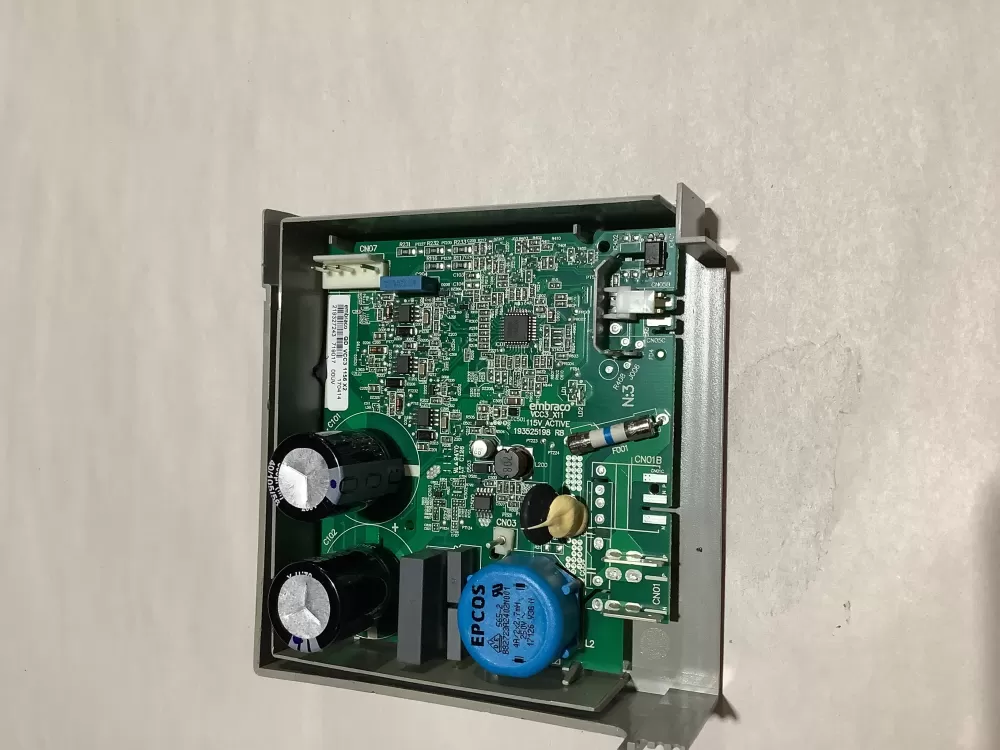 Kenmore W11087200 Refrigerator Control Board Inverter AZ144589 | ZC2428