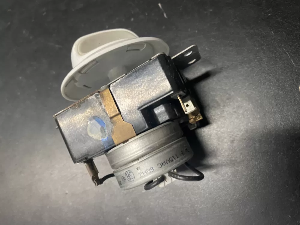 Whirlpool 3406723A 4433735 AP6008572 PS11741712 Dryer Timer AZ10132 | BK1017