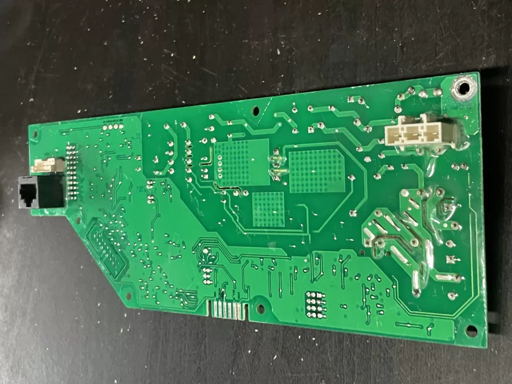 GE 265D1462G500 WD21X24899 AP6972062 Dishwasher Control Board AZ6476 | WM1443