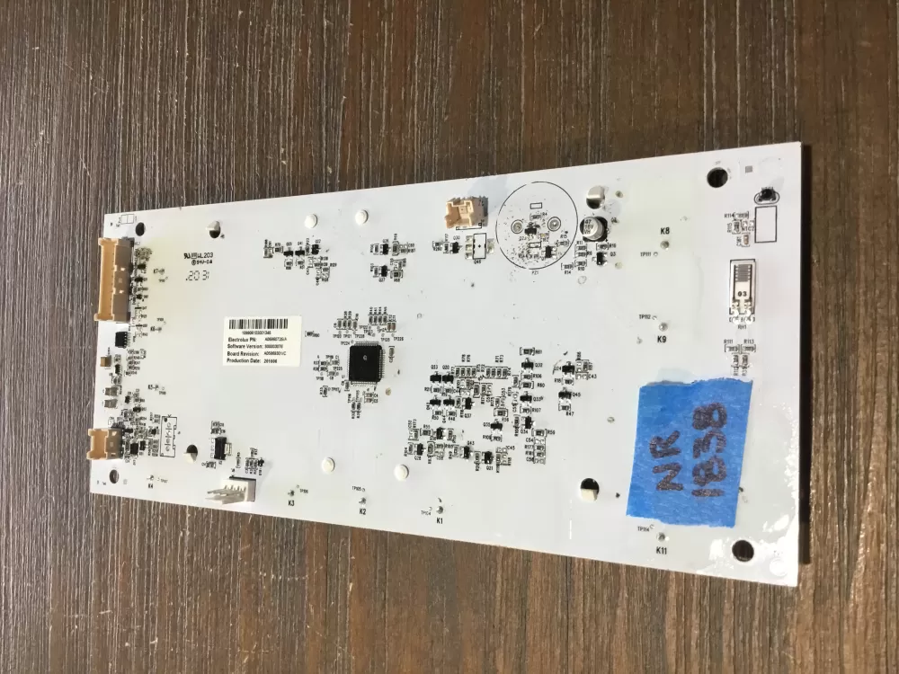 Electrolux A05860725 Refrigerator Dispenser Control Board AZ52942 | NR1838