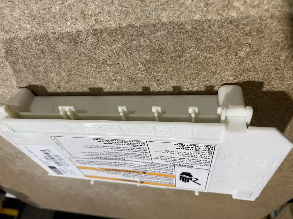 Fisher & Paykel 523725USP Dishwasher Control Board AZ66783 | BK1948