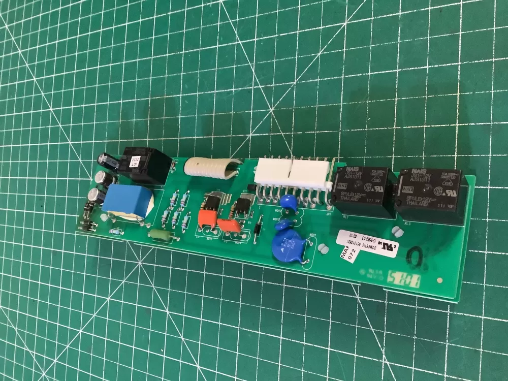 Maytag 451010601 356097020 Refrigerator Control Board AZ190125 | NR2100