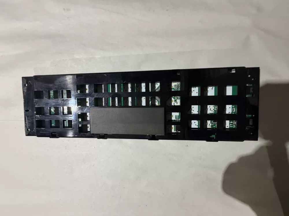 GE Range WB27X21393 WB27X25771 Oven Touch Panel Control Board AZ220824 | KM1161