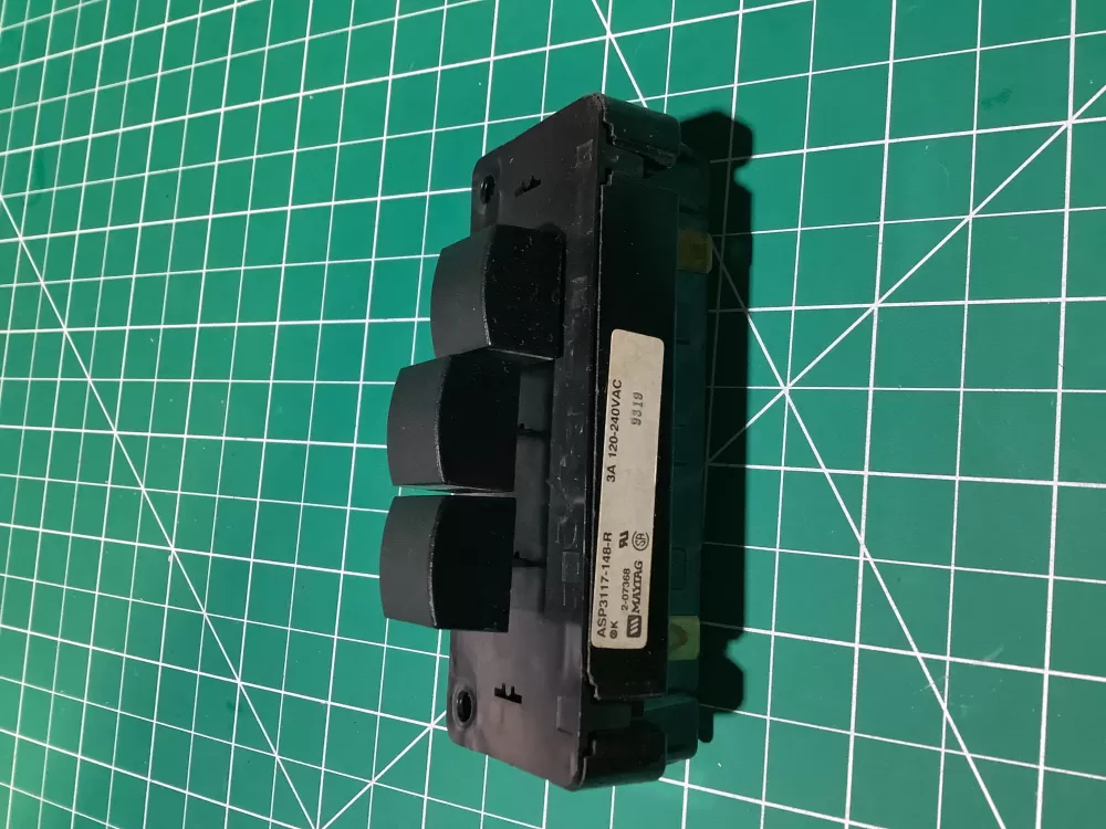 Maytag 2 07368 207368 Washer Switch AZ129425 | NR2319