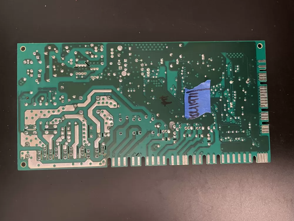 Whirlpool 410368 Washer Control Board AZ96379 | KM1971