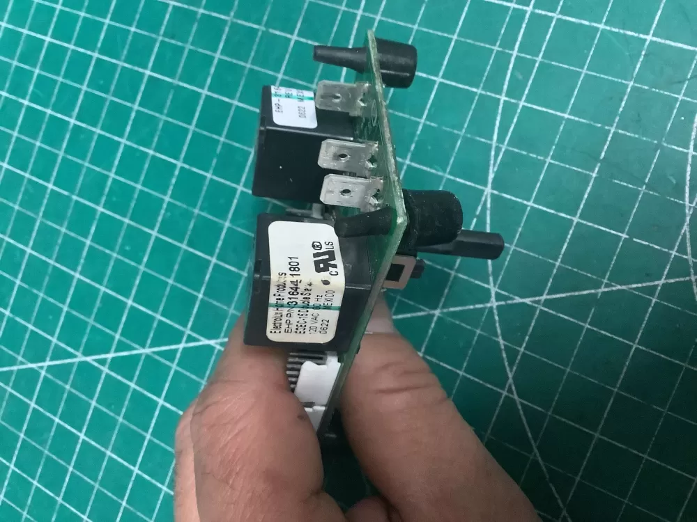 Frigidaire AP3873639 1163629 316441801K Oven Potentiometer AZ207429 | AR2760