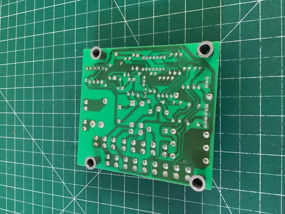 Goodman Daikin Amana Control board PCBDM160S AZ191613 | NR1415