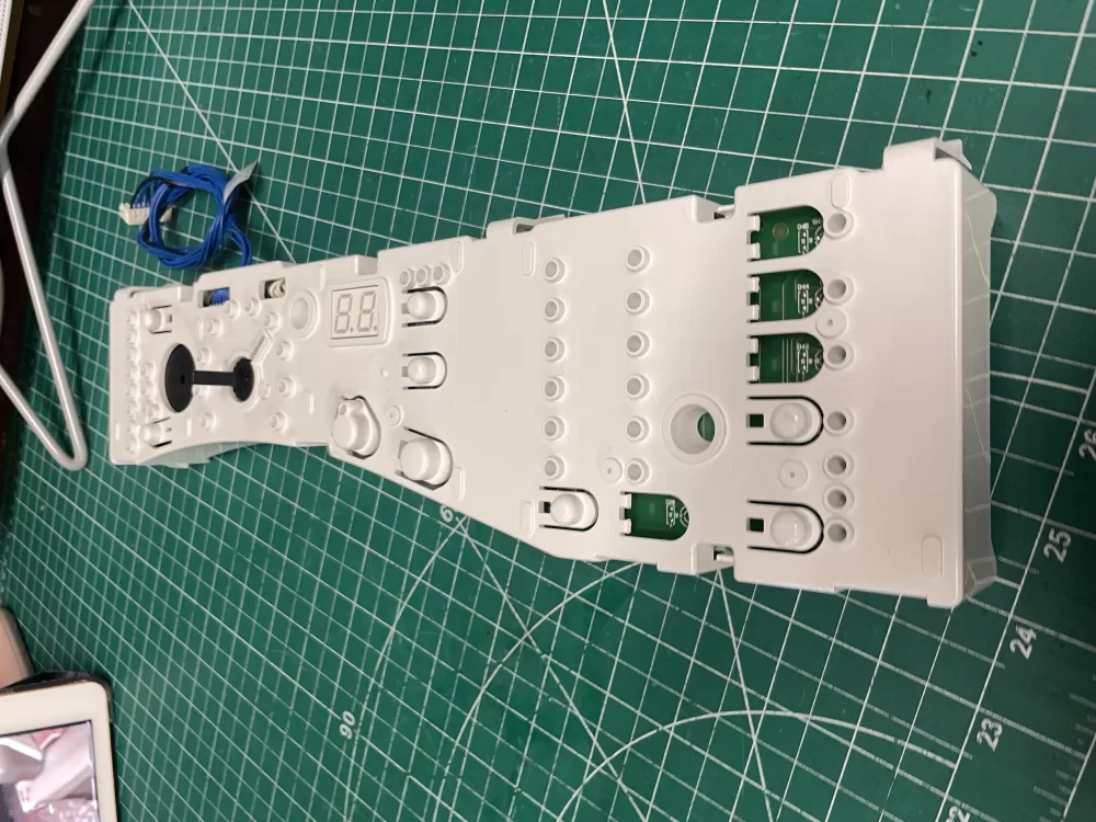 Kenmore  Whirlpool  Maytag 8571928 8564248 Dryer Board Control