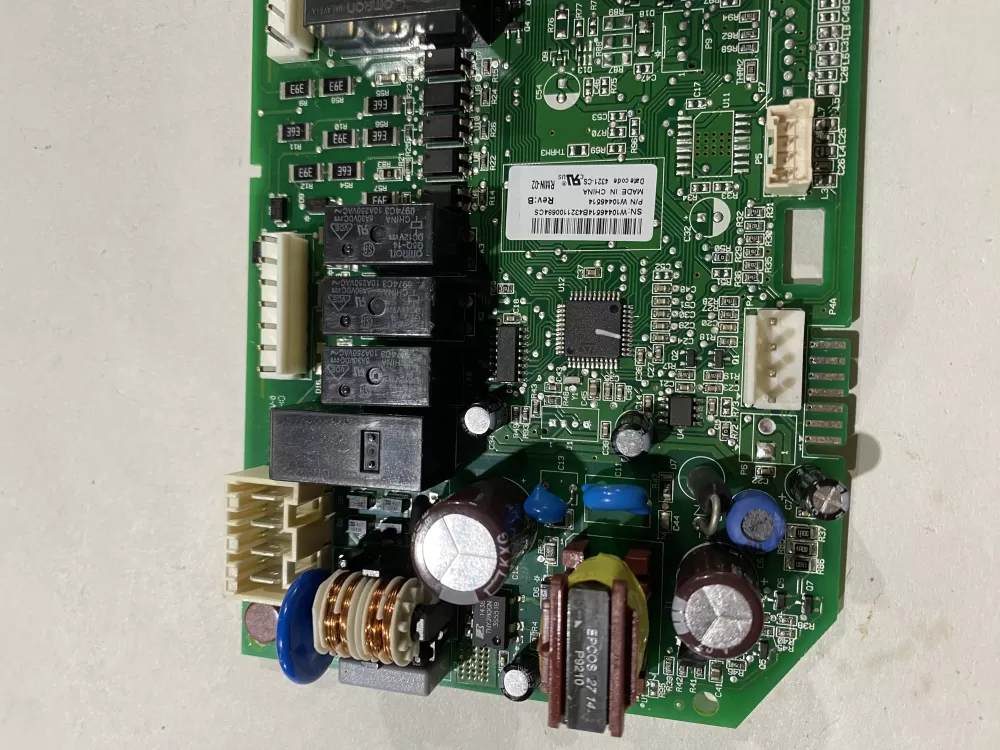 Whirlpool Kenmore W11088499 Refrigerator Control Board AZ148436 | BK2025