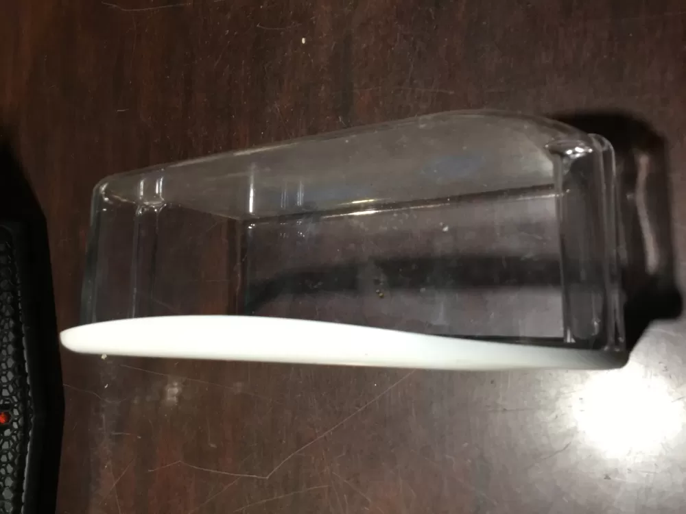 Whirlpool 12918702  WP12918702SP  1879266  PS11738644  12918702K  Refrigerator Door Bin