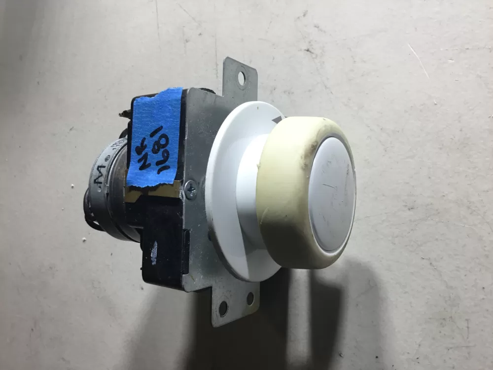 Whirlpool 3406720A PD00055932 3406720 529119 Dryer Timer AZ45250 | NR1681