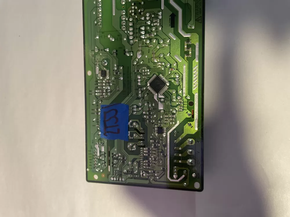 Samsung DA92 00215R Refrigerator Control Board Inverter AZ198284 | KM2733