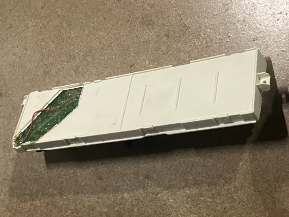 LG Samsung EBR36858815 EAX36858001 Dryer Control Board AZ27210 | WMV7