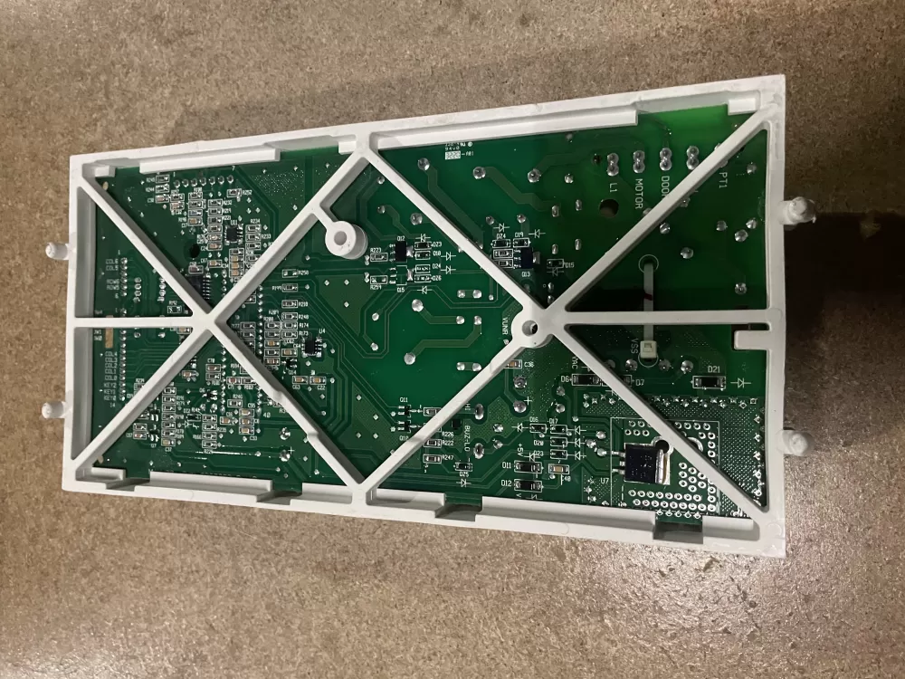 Whirlpool WP8546219 Dryer Control Board AZ26397 | KM134