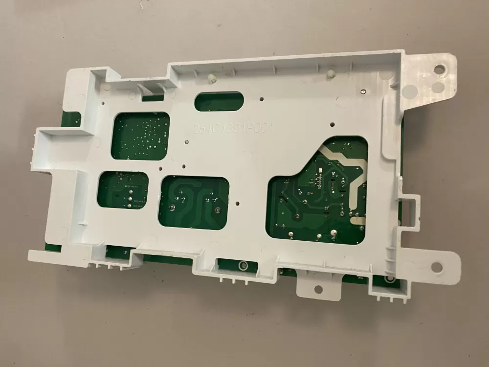 GE WH16X27251 234D2617G001 Washer Control Board AZ124085 | BK2264