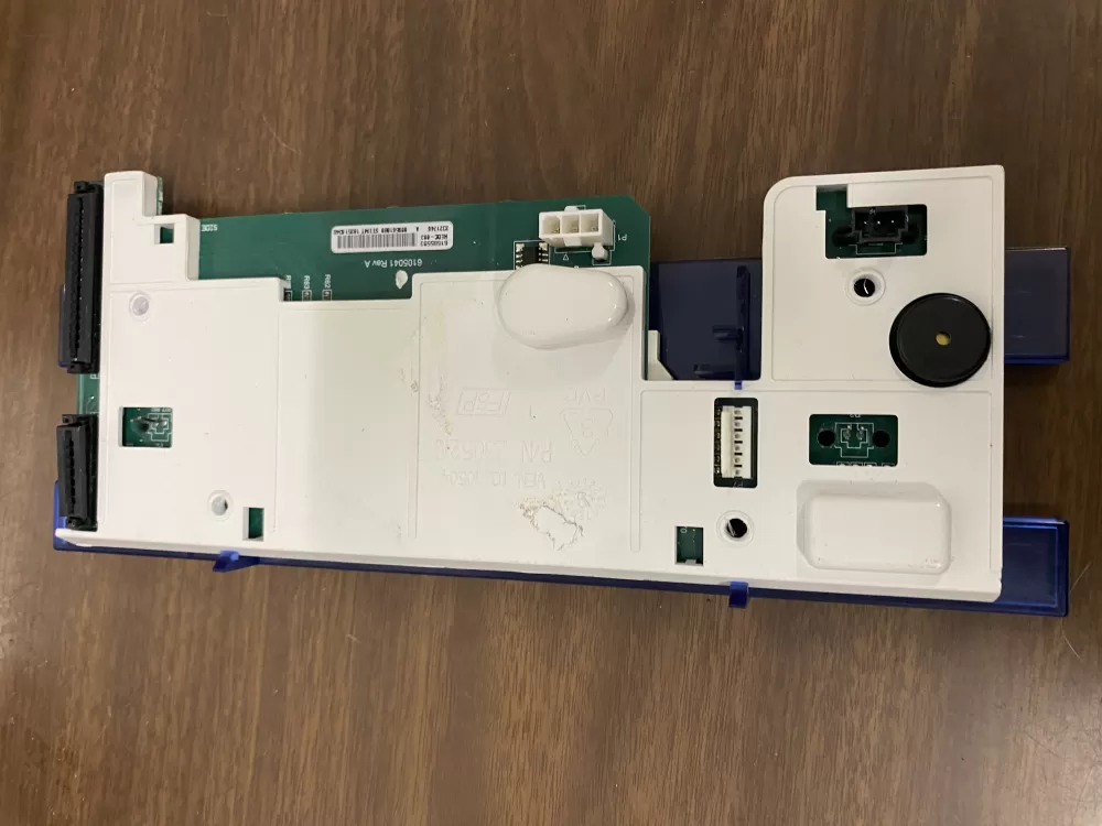 KitchenAid WP2321746 Refrigerator UI Display Control Board AZ28156 | BK295