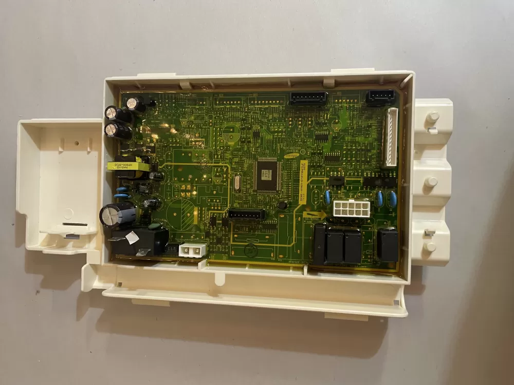 Samsung DC92-01621E Washer Control Board