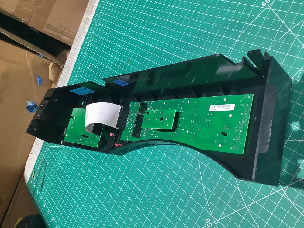 Whirlpool 8559431 Dryer Control Board AZ184954 | ARV456