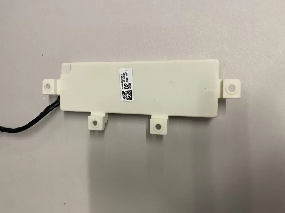 LG EBR69906302 Dishwasher Control Board Display