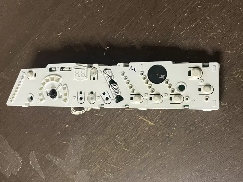 Whirlpool Maytag Kenmore 8571942 8564405 Washer Control Board AZ42050 | Wmv417