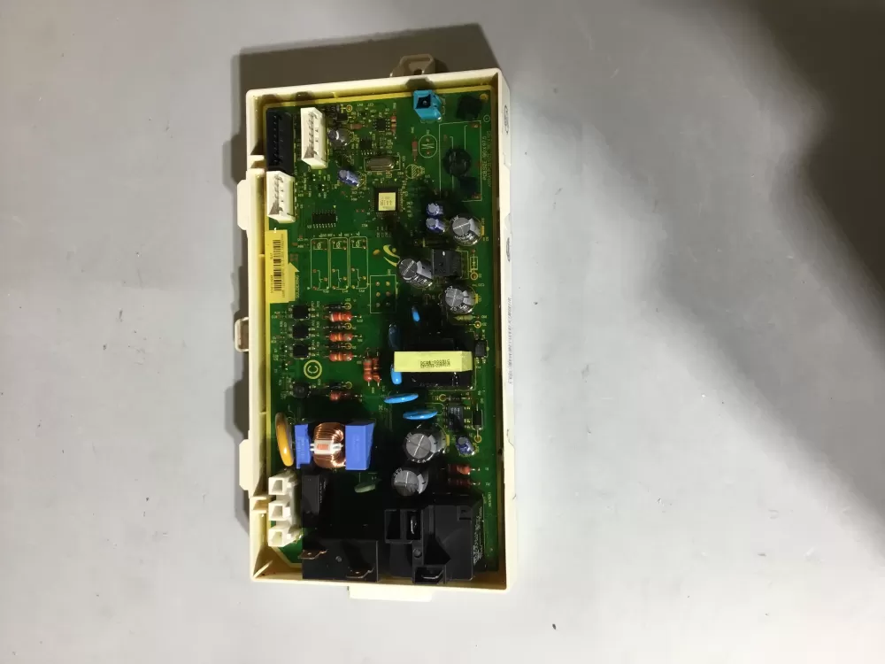 Samsung DC92-0125D Dryer Control Board AZ113215 | BG188