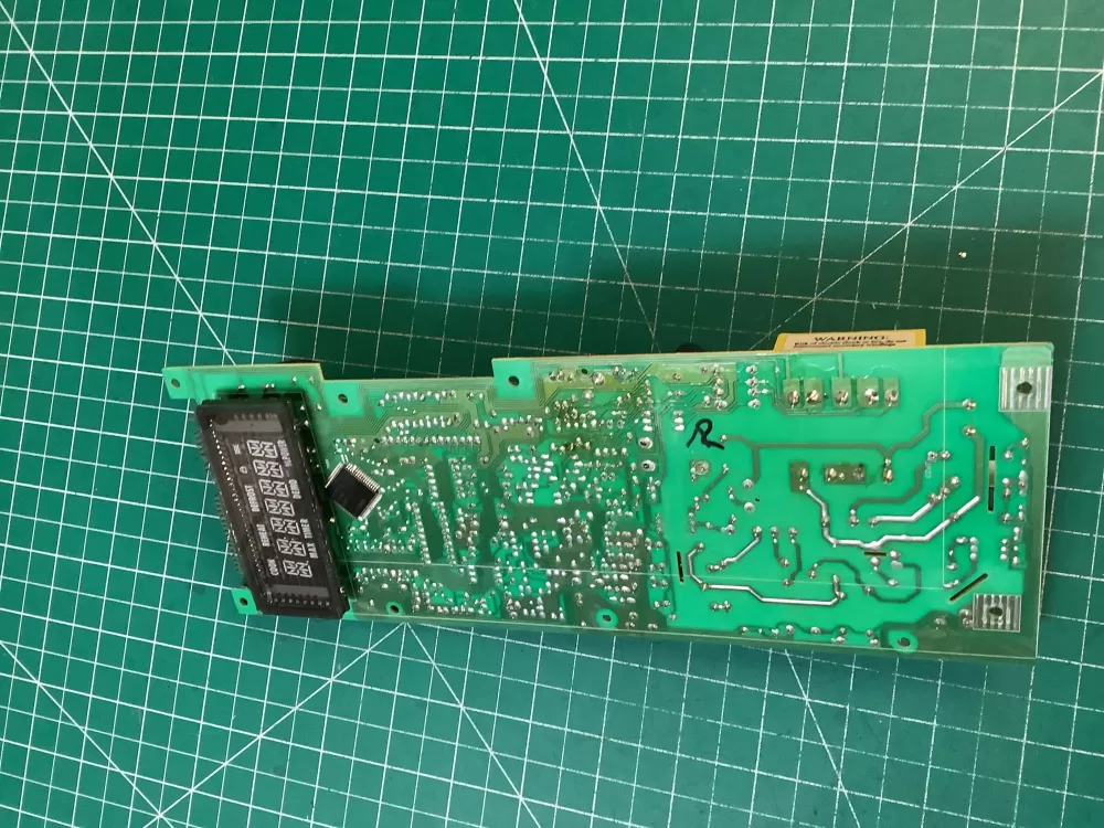Whirlpool 4619-640-56252 Microwave Control Board