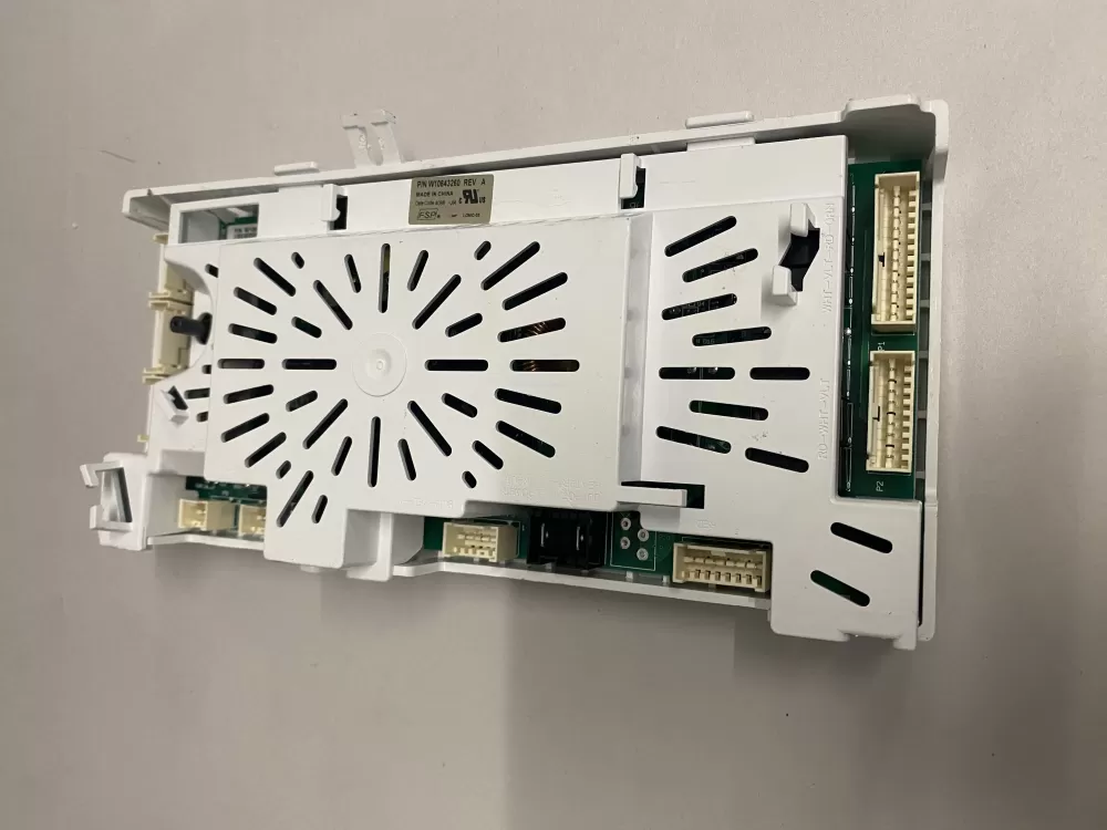 Whirlpool WPW10643260 Washer Control Board