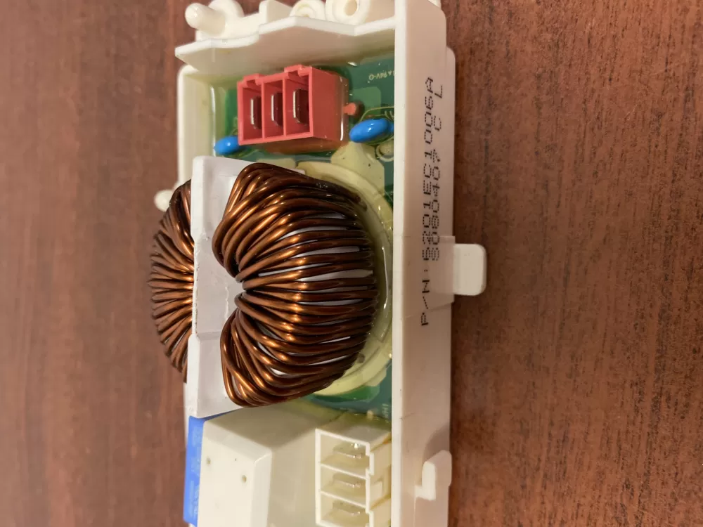 LG 5251356 6201EC1006E Washer Control Board Noise Filter AZ53709 | BK1856