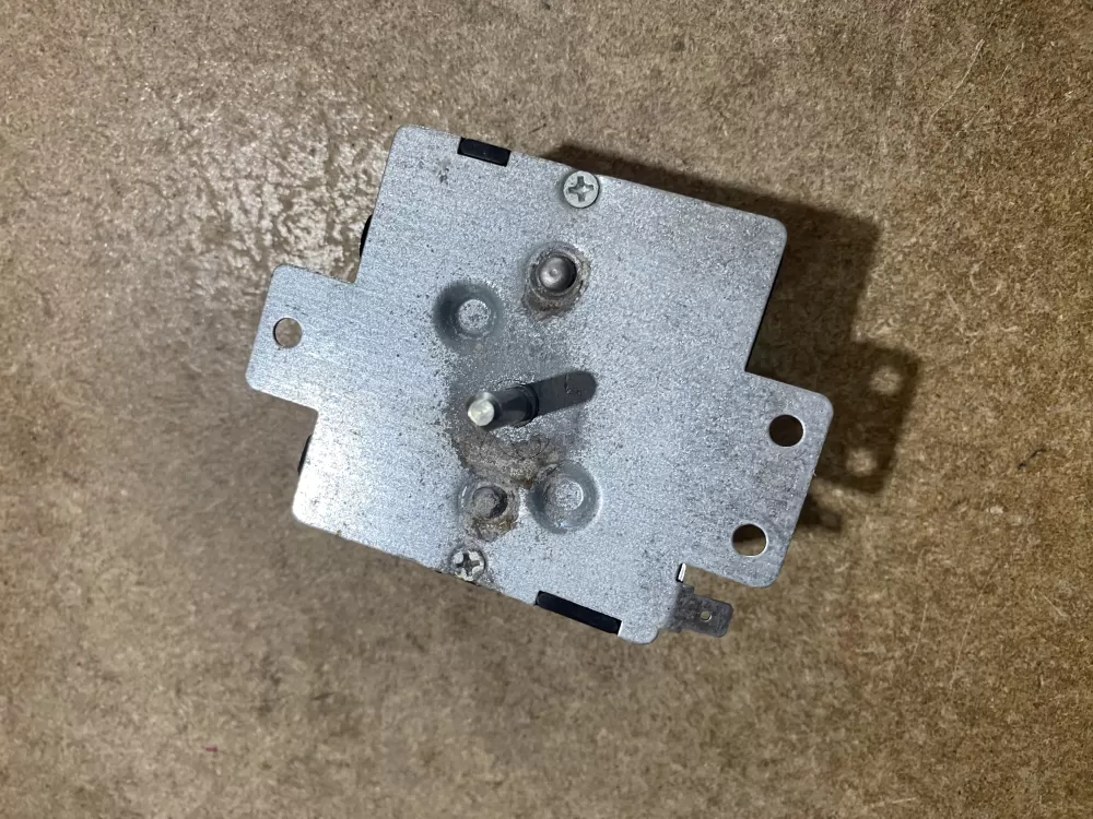 Whirlpool Kenmore 3406701 3976580 WP3976580 Dryer WP Timer AZ68733 | BK2004