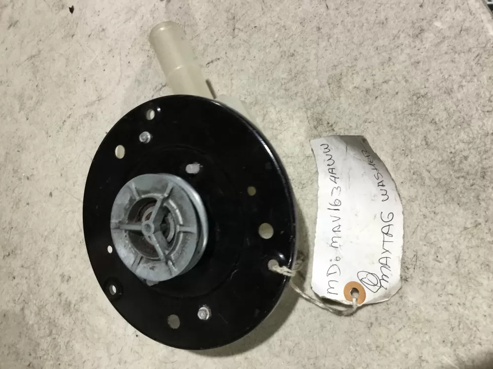 Whirlpool WP35-6780 Genuine OEM Drain Pump AZ85756 | Sl114