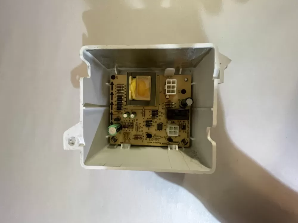 AZParts 9-652-0 Control Circuit Board