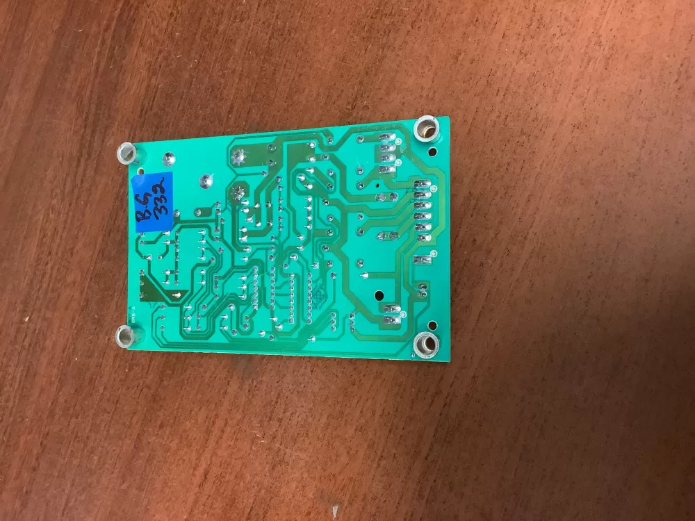 Carrier CEBD430433 10A  Control Board AZ225093 | BG332