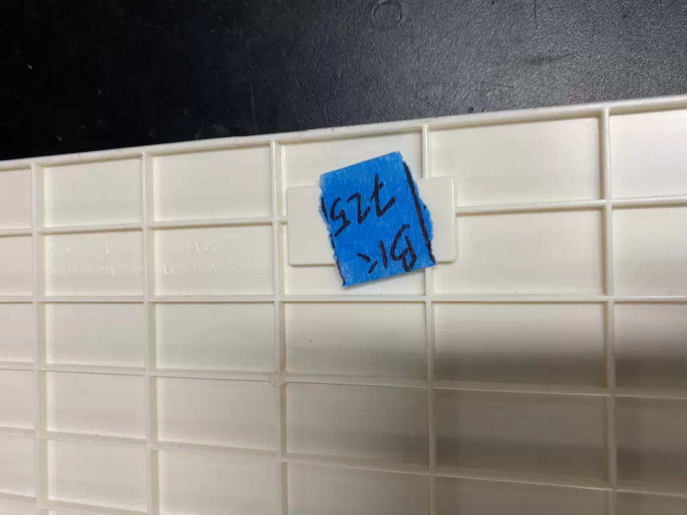 Samsung AP5916779 DC92-01606C DC92-01596D Dryer Control Board AZ20882 | BK725