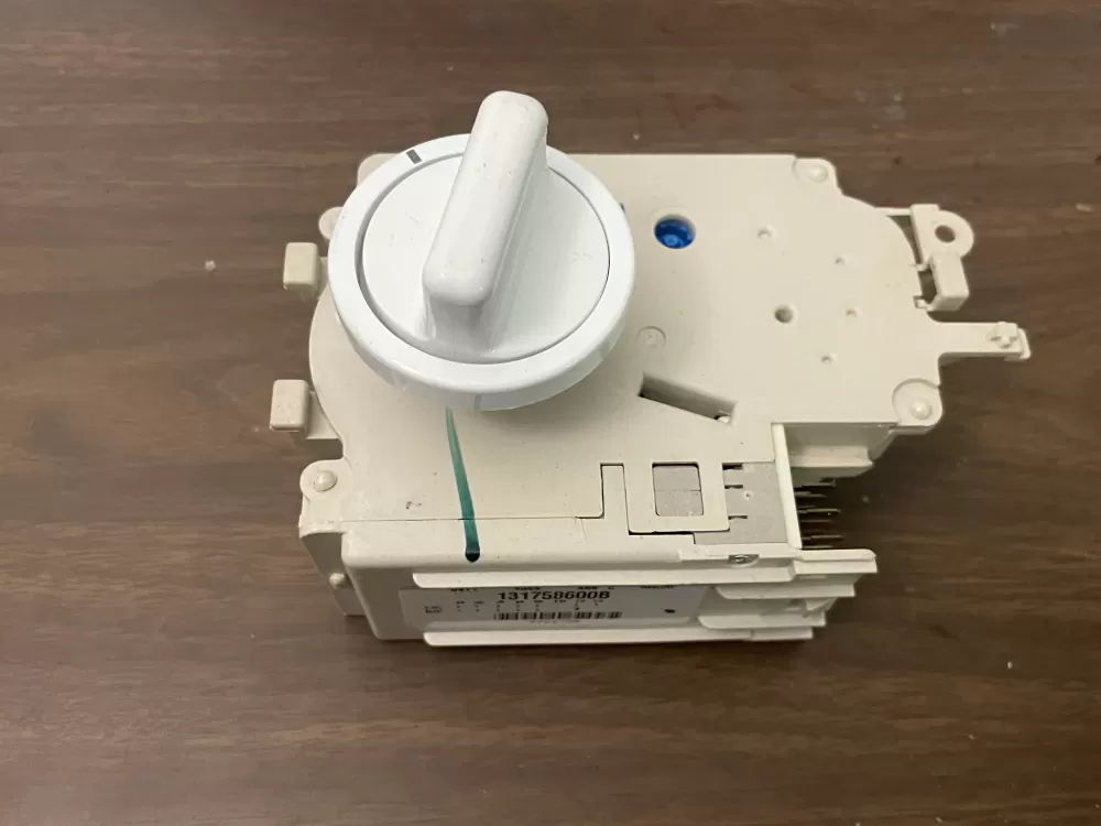 Frigidaire  GE  Kenmore 131758600B Washer Timer