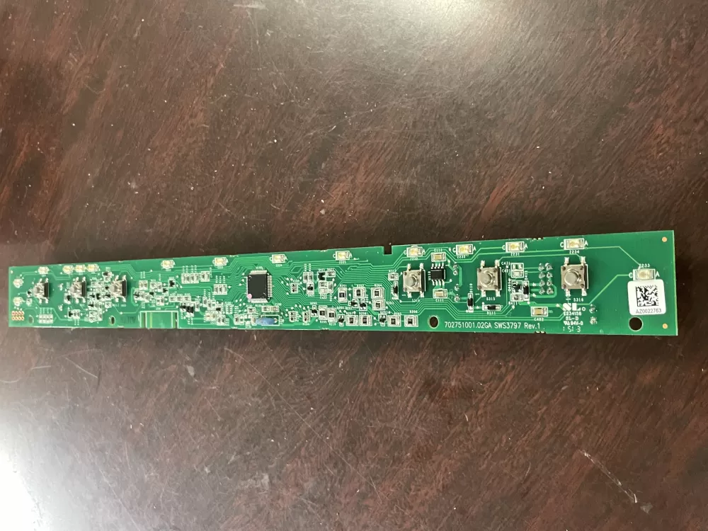 GE WD21X20723  WD21X23703  265D1467G100  WD21X22214  265D1467G200  WD21X20067  WD21X21918  WD21X10521  WD21X22960  WD21X32003  WD21X10501  WD21X22235  WD21X10512  WD21X10534  WD21X10537  WD21X23463  265D1467G101  265D1902P001  265D1467G102  265D1467G201  285D2389P001  265D1467G203  265D1467G105  265D1467G202  WD21X22803 Dishwasher UI Control Board