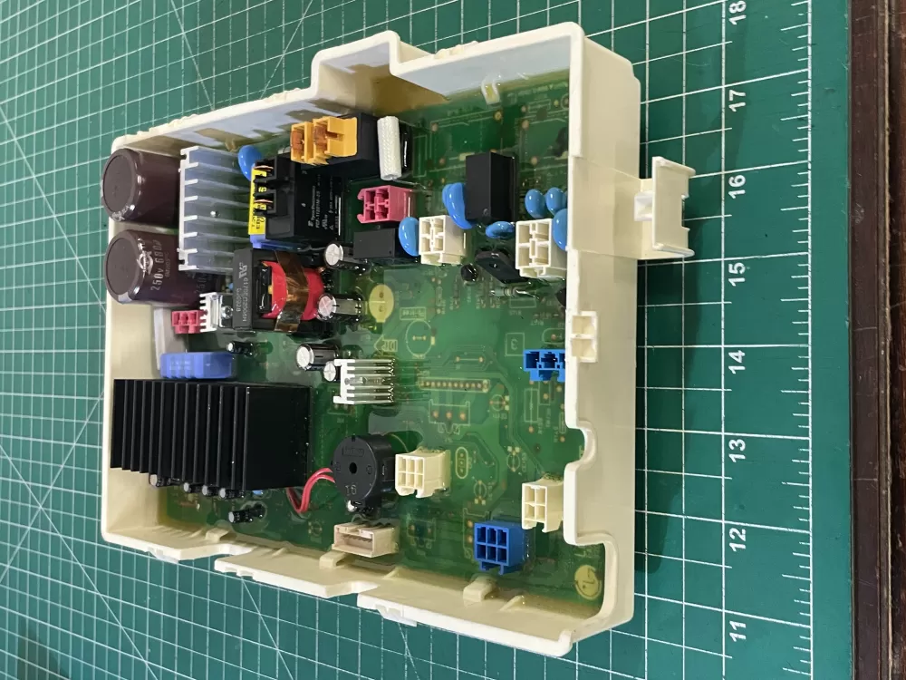 LG  Kenmore EBR38163357 AP5200947 2024568 AH3533797 EA3533797 EBR38163345 PS3533797 Washer Control Board