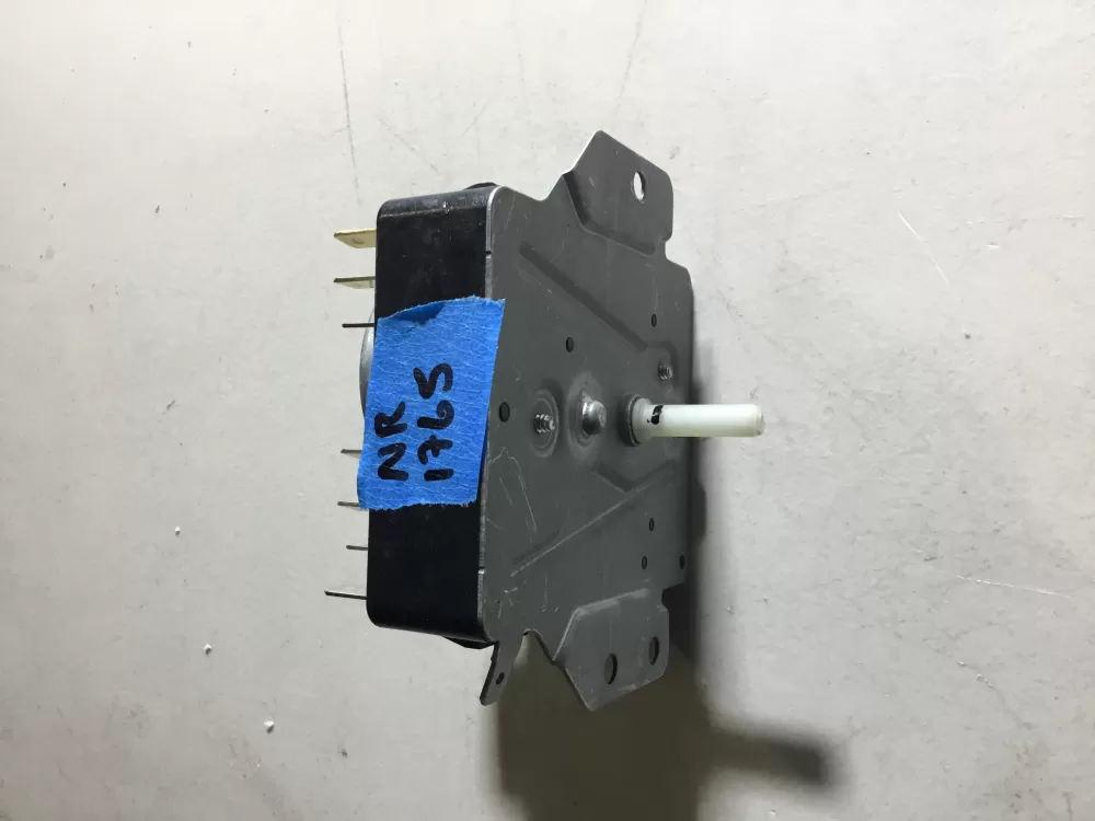 Whirlpool Kenmore AP6016539 W10185976 WPW10185976VP Dryer Timer AZ44858 | NR1765