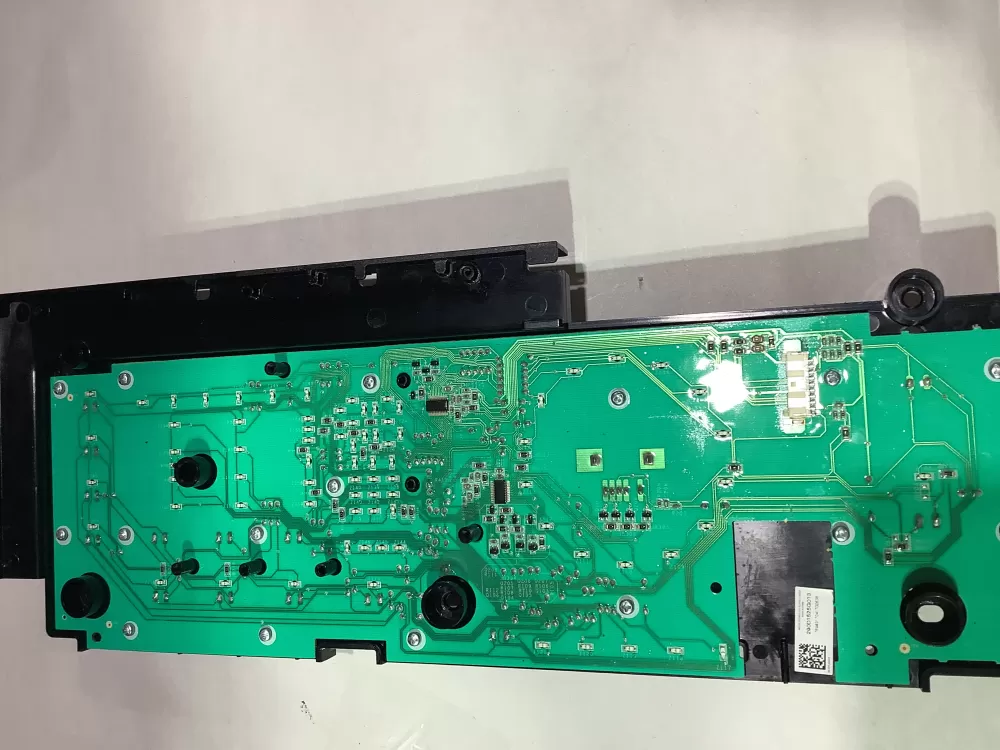 GE 290D1525G013 Dryer Main Control Board
