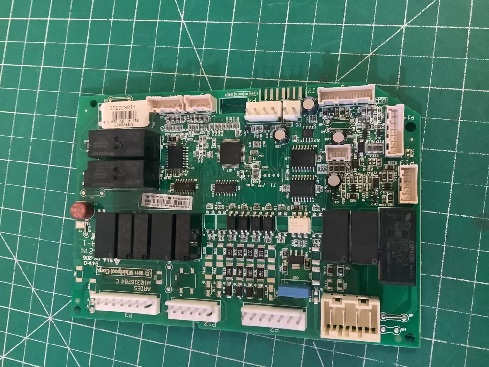 Whirlpool W10316784 Refrigerator 