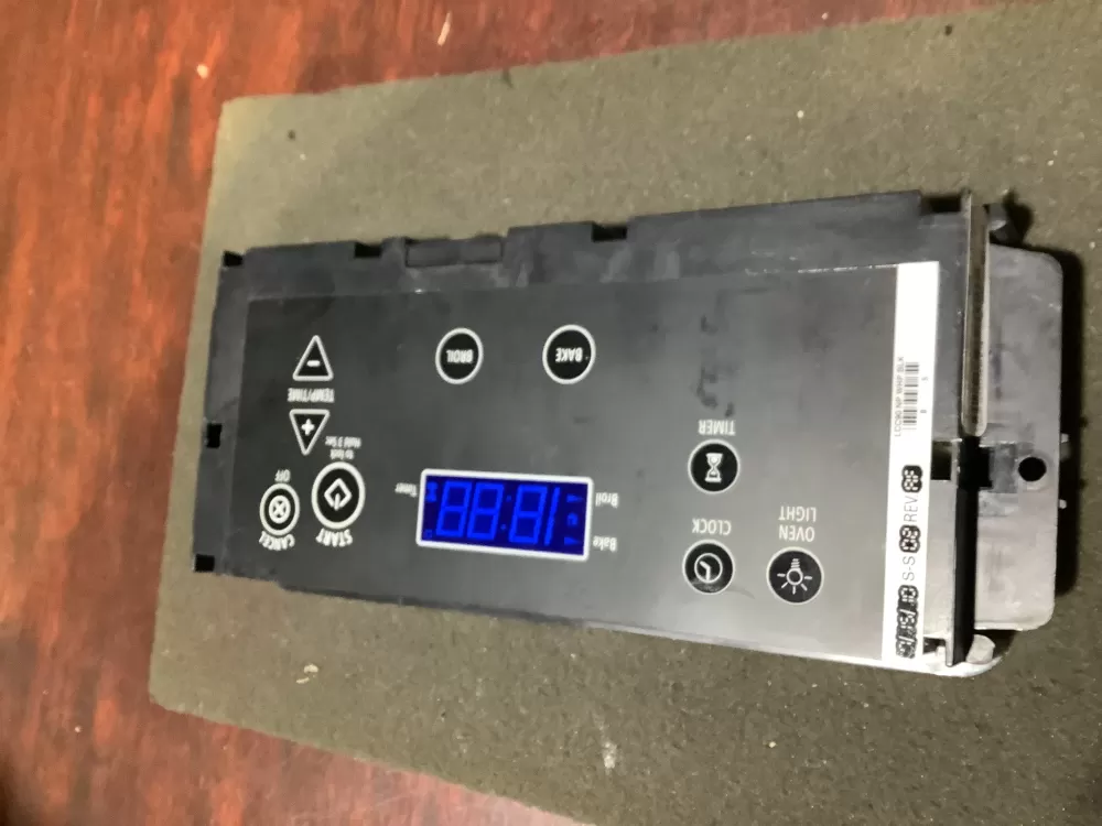 Whirlpool AP6018255 W10173530 W10271747 Range Control Board AZ128769 | NRV734