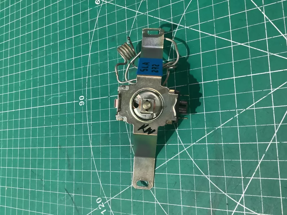 Whirlpool  Kenmore 2197535 Refrigerator Thermostat