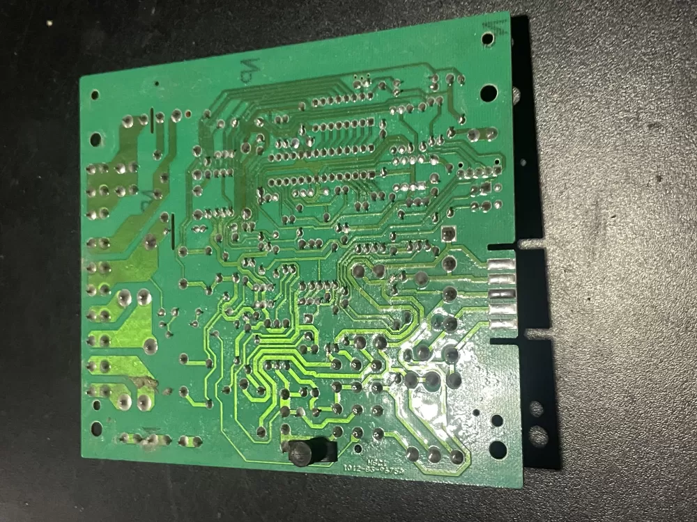 Lennox Carrier 103085 03 Furnace Control Board AZ28681 | Wm300