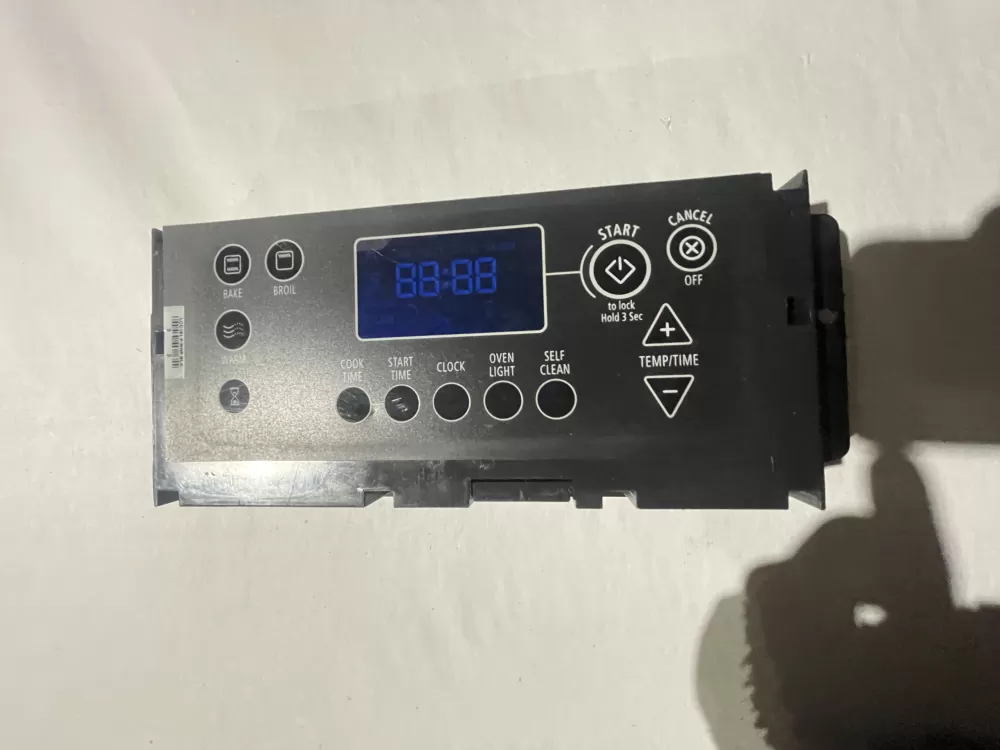 Whirlpool AP6021277 W10173526 W10173527 W10173528 W10183019 W10183020 W10183021 W10424329 W10424330 W10424331 WPW10424329 WPW10424331 WPW10424330 PS11754598 Oven Control Board
