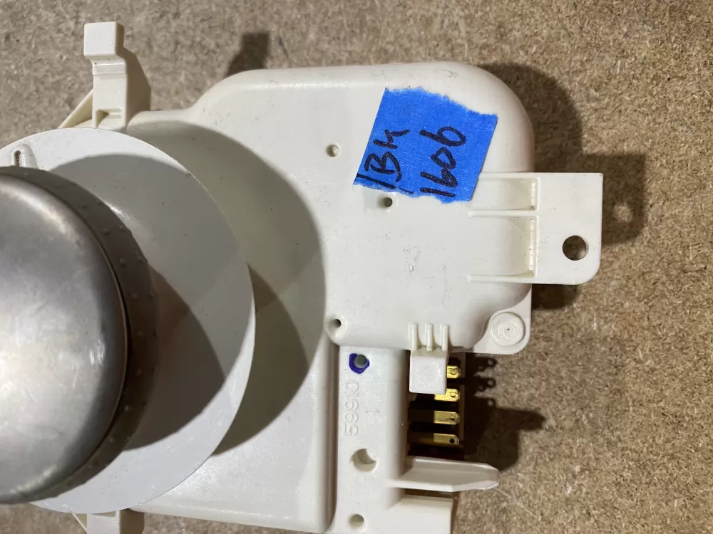 Maytag 6 3720660 Dryer Timer 6 3720660 AZ74980 | BK1606