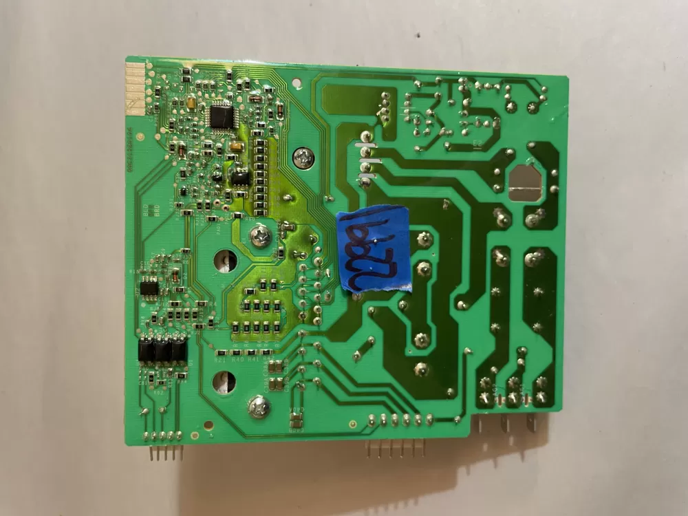 GE 00N31520102 Washer Inverter Board AZ192795 | KM2299